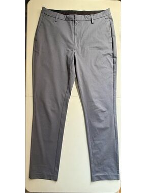 Ministry of Supply Men's Chinos - Gray